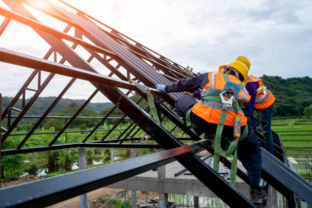 Best Best Roofing Contractors  in Iola, WI