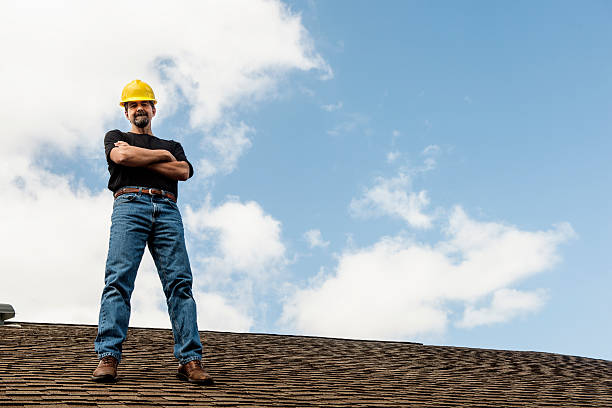 Heating Cable for Roof Installation in Iola, WI