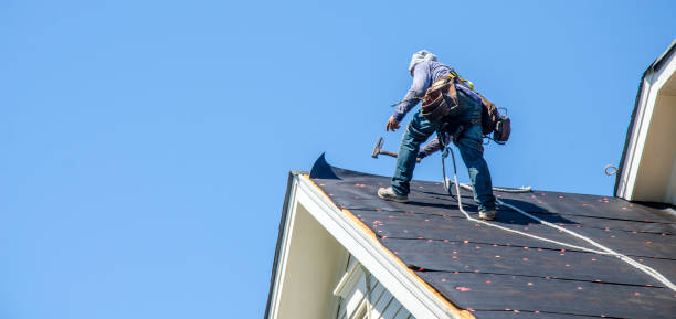 Quick and Trustworthy Emergency Roof Repair Services in Iola, WI